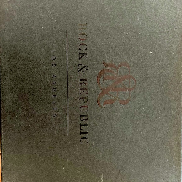 RockNRepublic snake suede platforms circa 2014 Worn 1x. Pair w/ suede vest/skirt - Picture 2 of 6